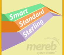 mereb ® cyber estate ™